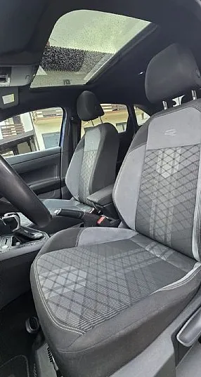 Zunanja slika - VW Taigo - 1.5 TSI avt. R-Line PANO ACC BEATS VIRTUAL - 13