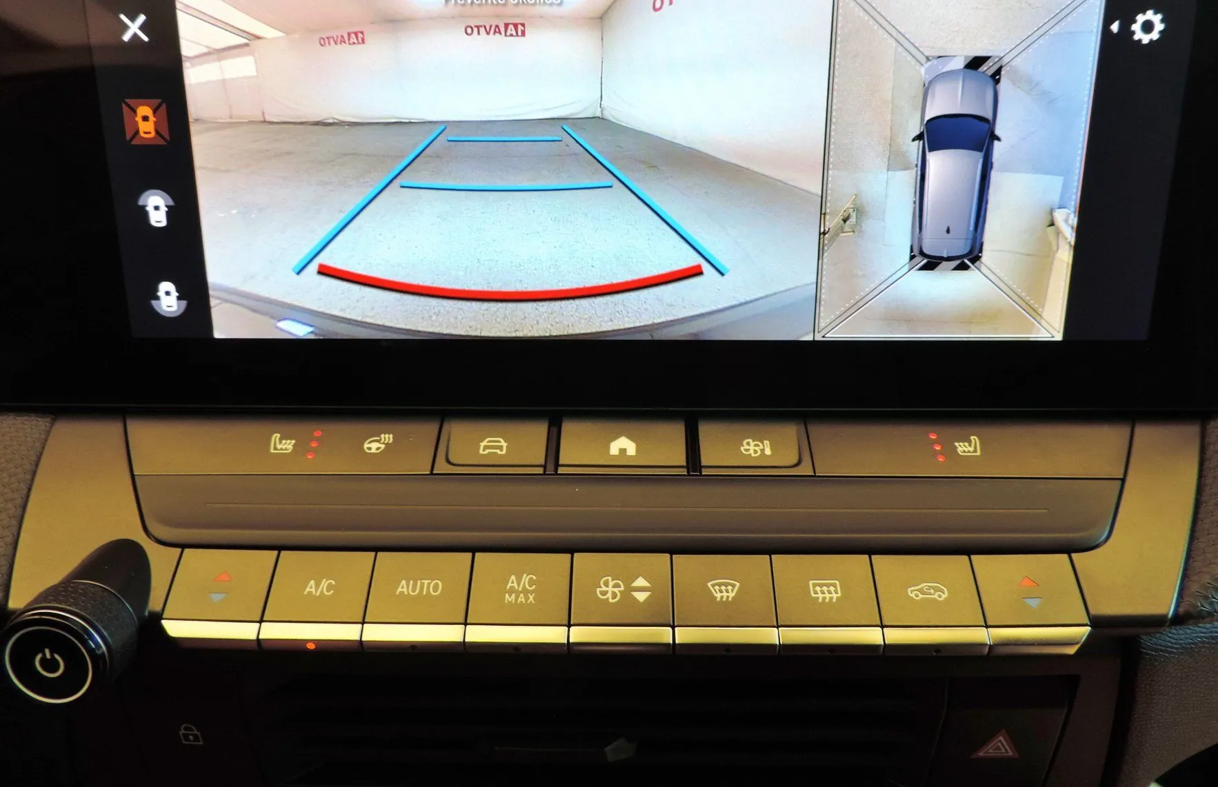 Zunanja slika - Opel Astra - Sports Tourer 1.6 Turbo Hybrid GS LED-KAMERA-ACC - 16