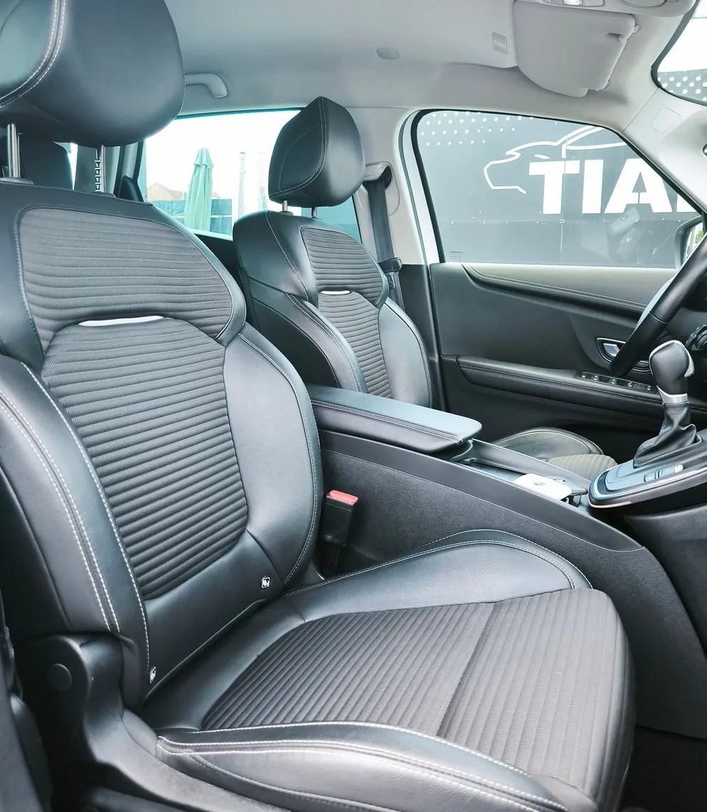 Zunanja slika - Renault Scénic - Scenic 1.7 DCI AUT.-BOSE-20COL-VIRT-KAM-PERLA-MRT.KOTI- - 10