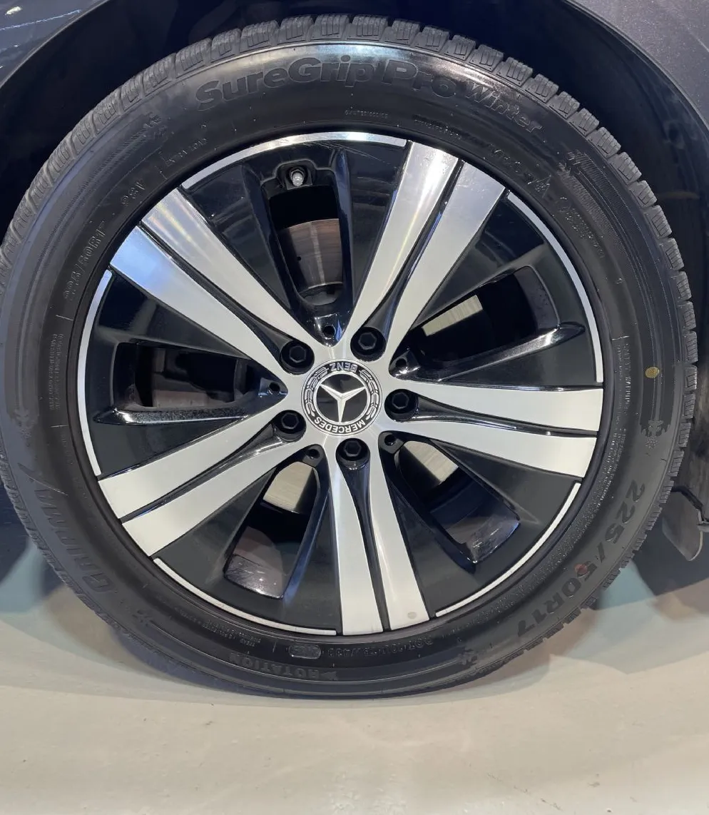 Zunanja slika - Mercedes-Benz C-Razred - NAVI-RADAR-LANE-LED-USNJE-AMBIENT-ALU-KAMERA - 16