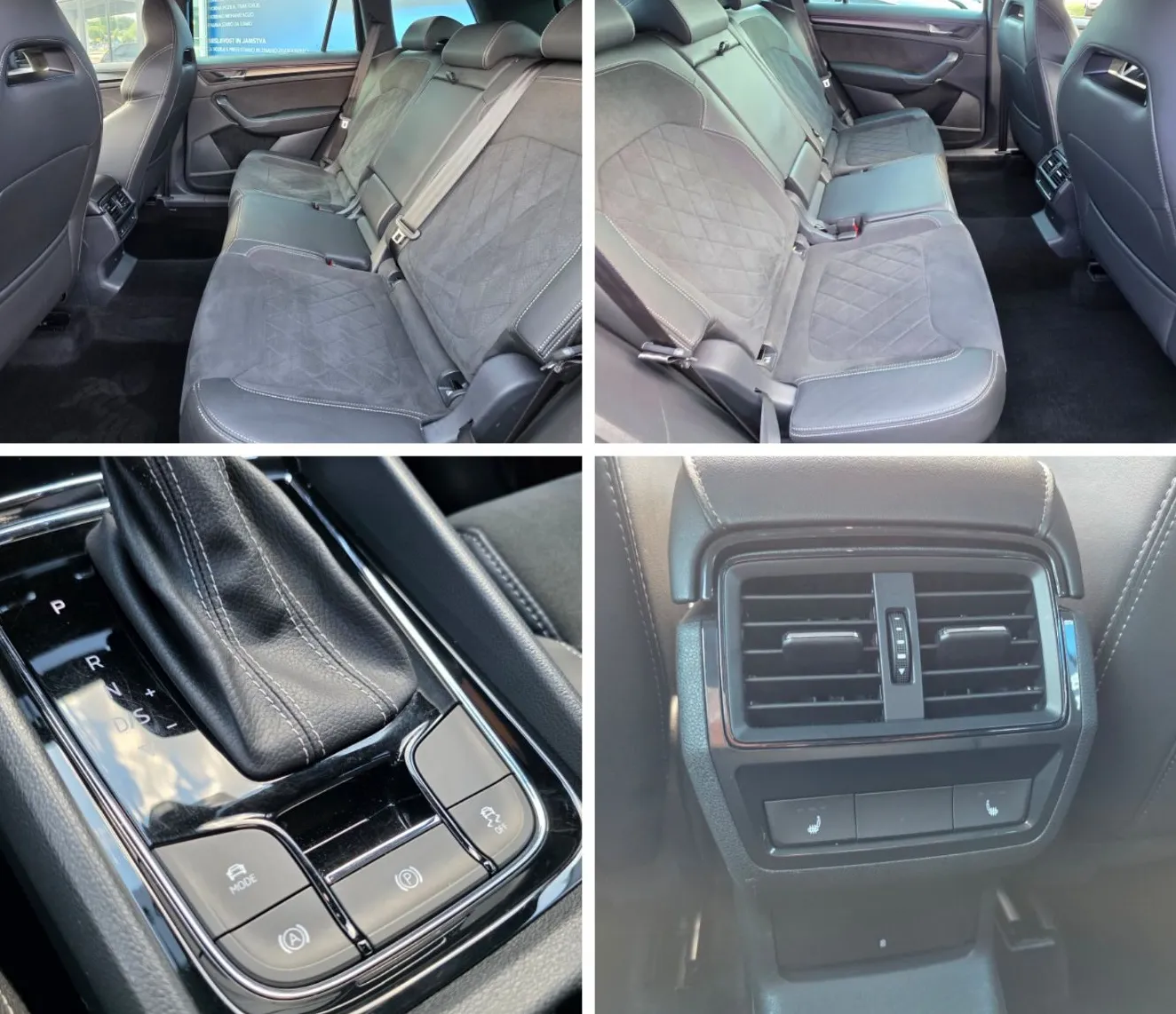 Zunanja slika - Škoda Kodiaq - 2.0 TDI Sportline DSG.PANO.WEBASTO.MATRIX.MEMORY - 19