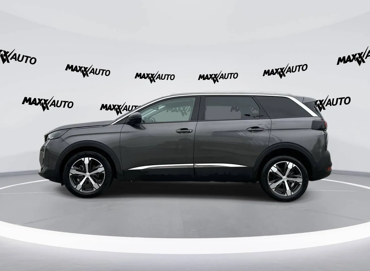 Zunanja slika - Peugeot 5008 - 1.5 BlueHDI 130 S S Allure Pack Avt. - 8