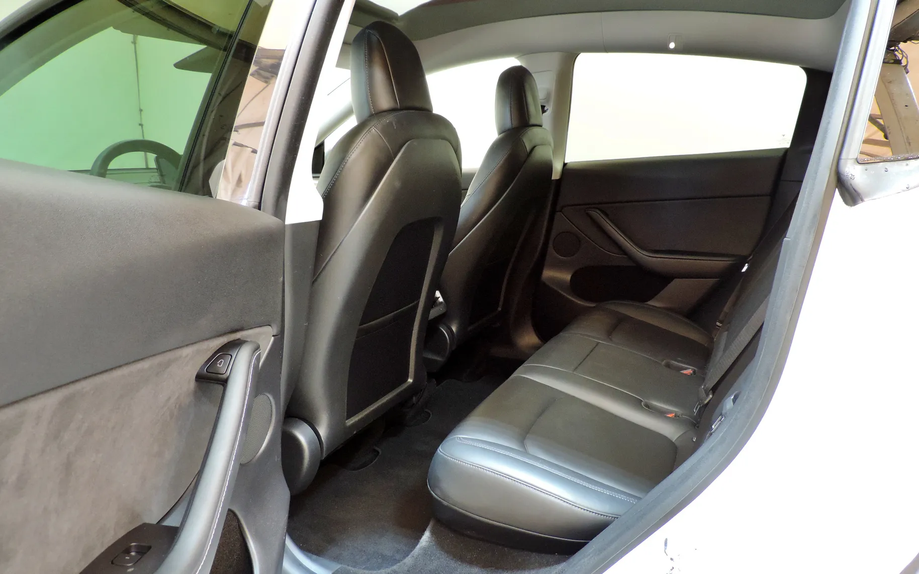Zunanja slika - Tesla Model Y - Long Range Dual Motor AWD - 4