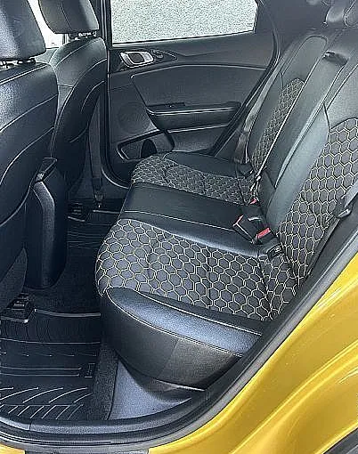 Zunanja slika - KIA XCeed - 1.5 T-GDi EX Way Yellow-KAMERA-LED-GRETJE VOLANA - 9
