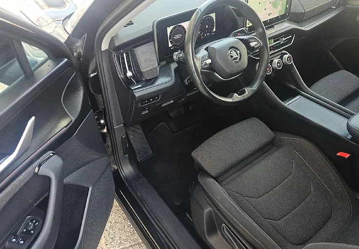 Zunanja slika - Škoda Kodiaq - 4x4 2.0 TDI 193ks DSG °VIRTUAL° °MATRIX° °18-COL - 8