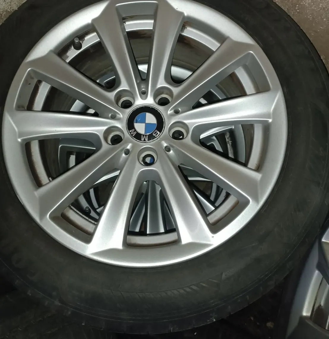 Zunanja slika - BMW Serija 3 - Gran Turismo: 320d xDrive NAVI.PDC.XSENON.VLEČNA NAPRAVA - 20