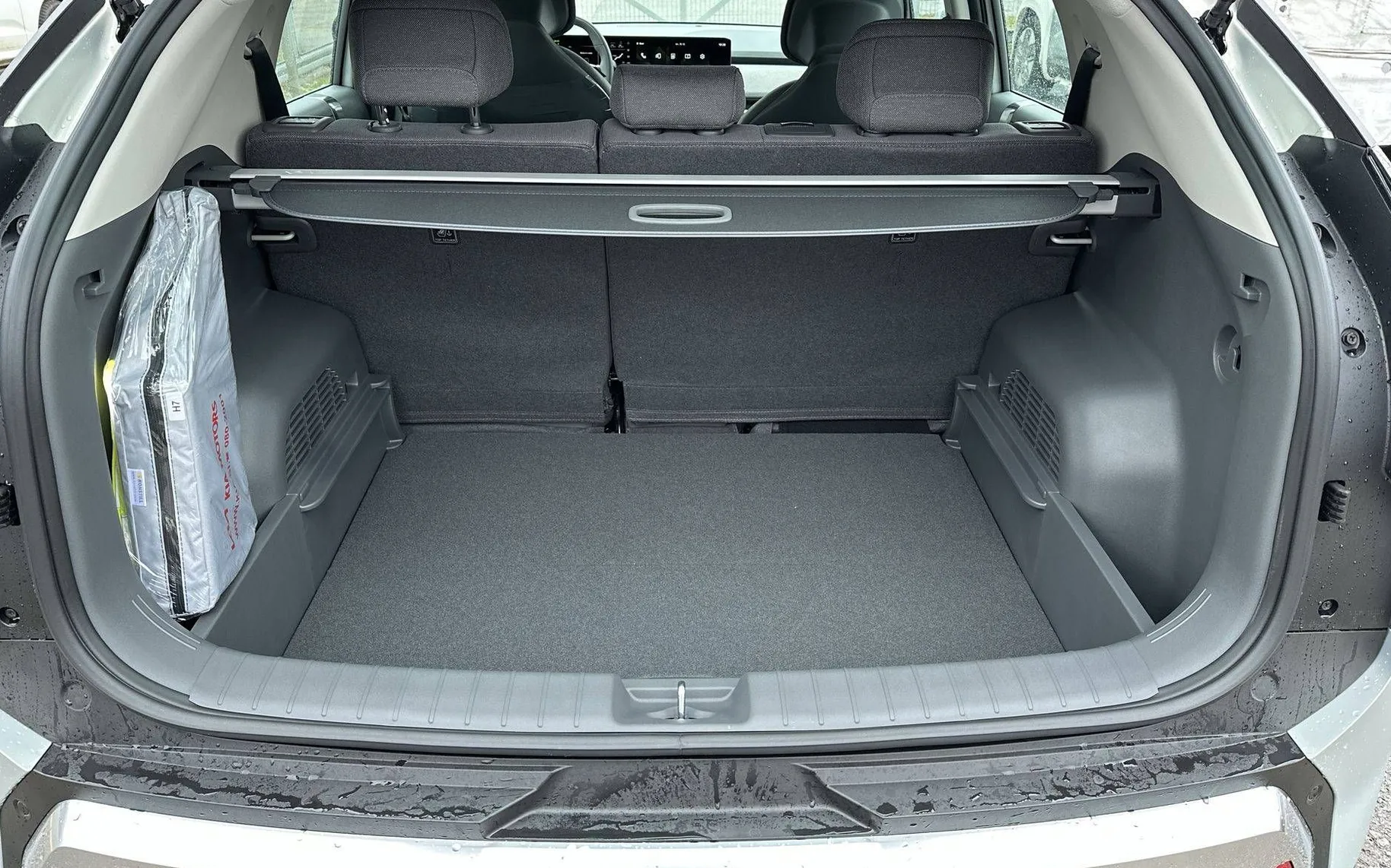 Zunanja slika - KIA EV3 - SKY 58.3 kWh baterija... - 11