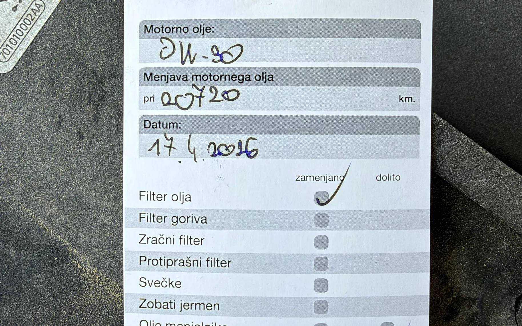 Servisna knjižica - Škoda Kodiaq - 2.0 TDI 4x4 DSG Sportline-7SED-ACC-360-HUD - 21