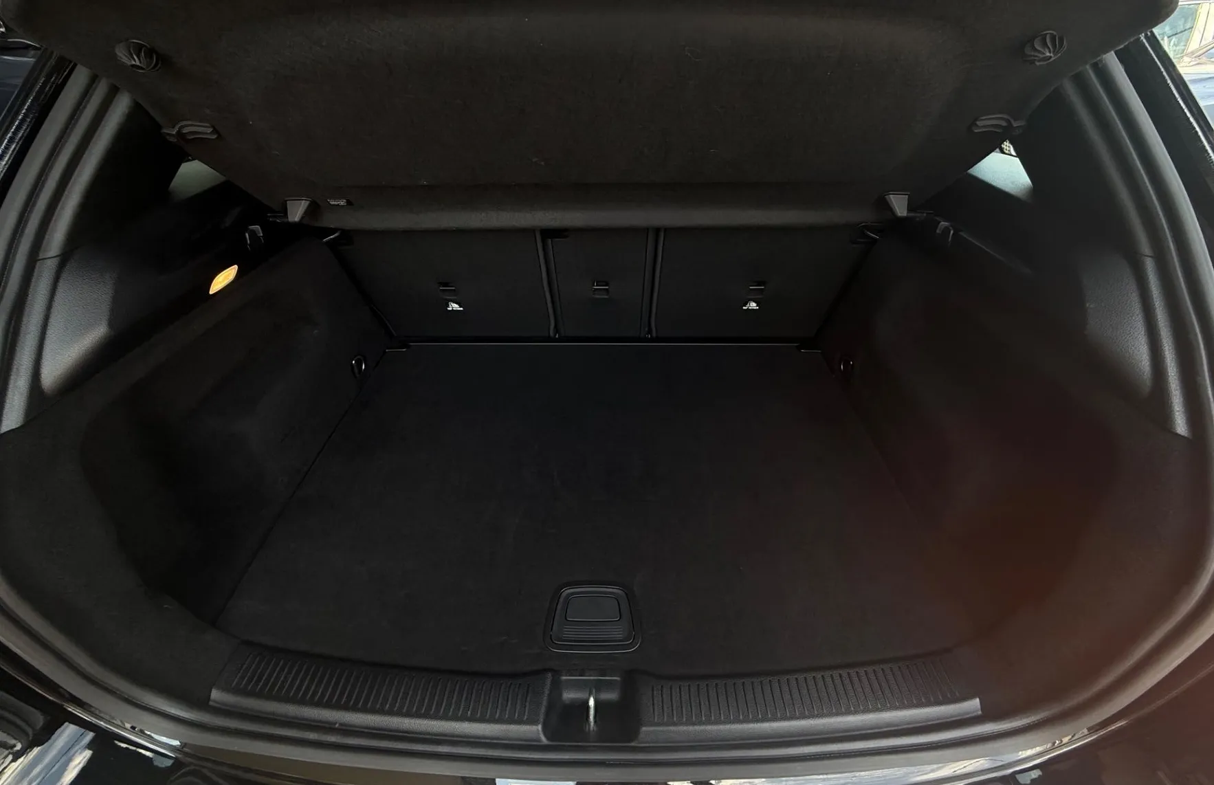 Zunanja slika - Mercedes-Benz B-Razred - 180 Progressive - 10
