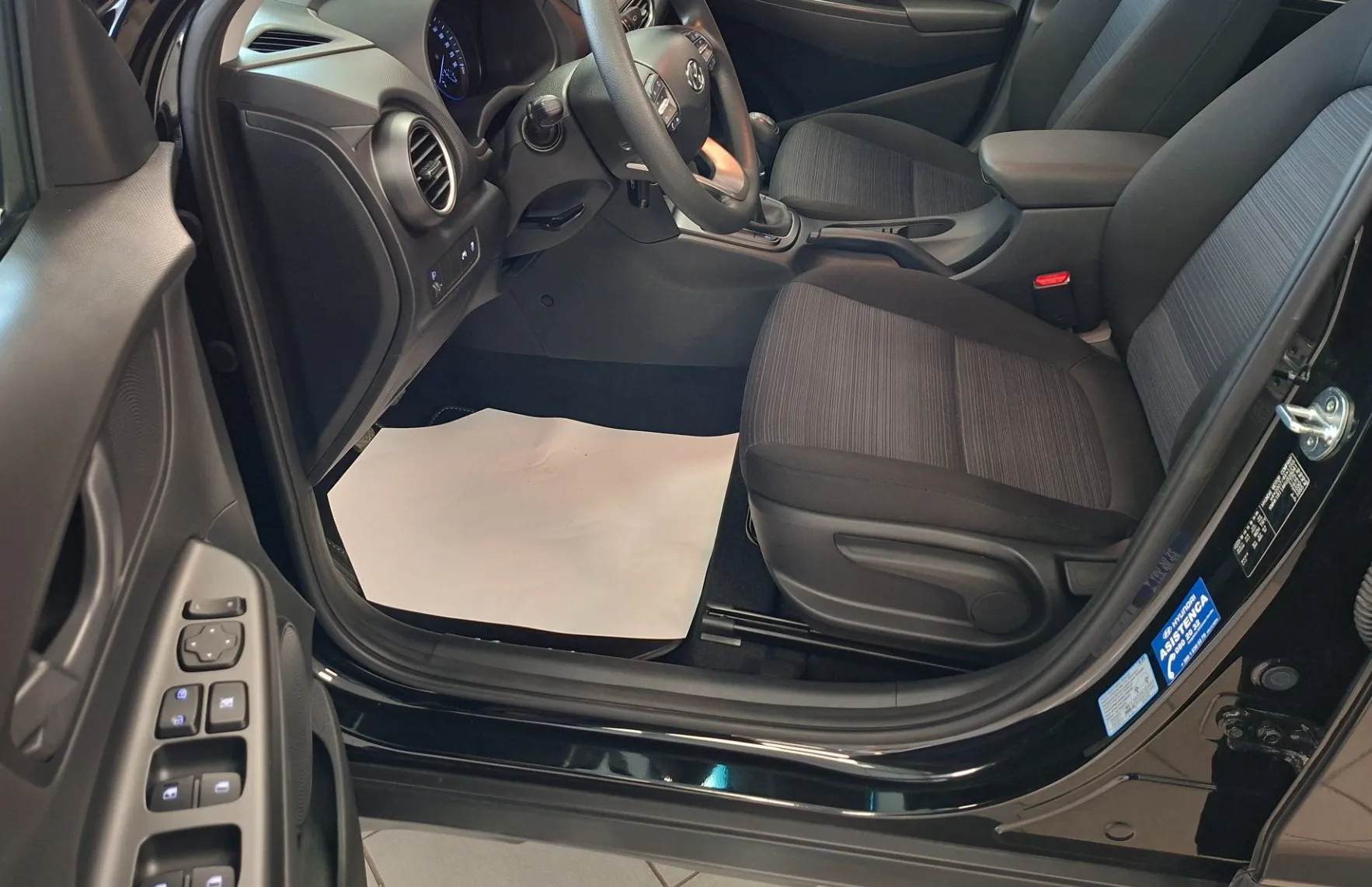 Zunanja slika - Hyundai Kona - 1.0 T-GDI 120 Trend-1.LASTNIK-SLO-ODLIČEN- - 12