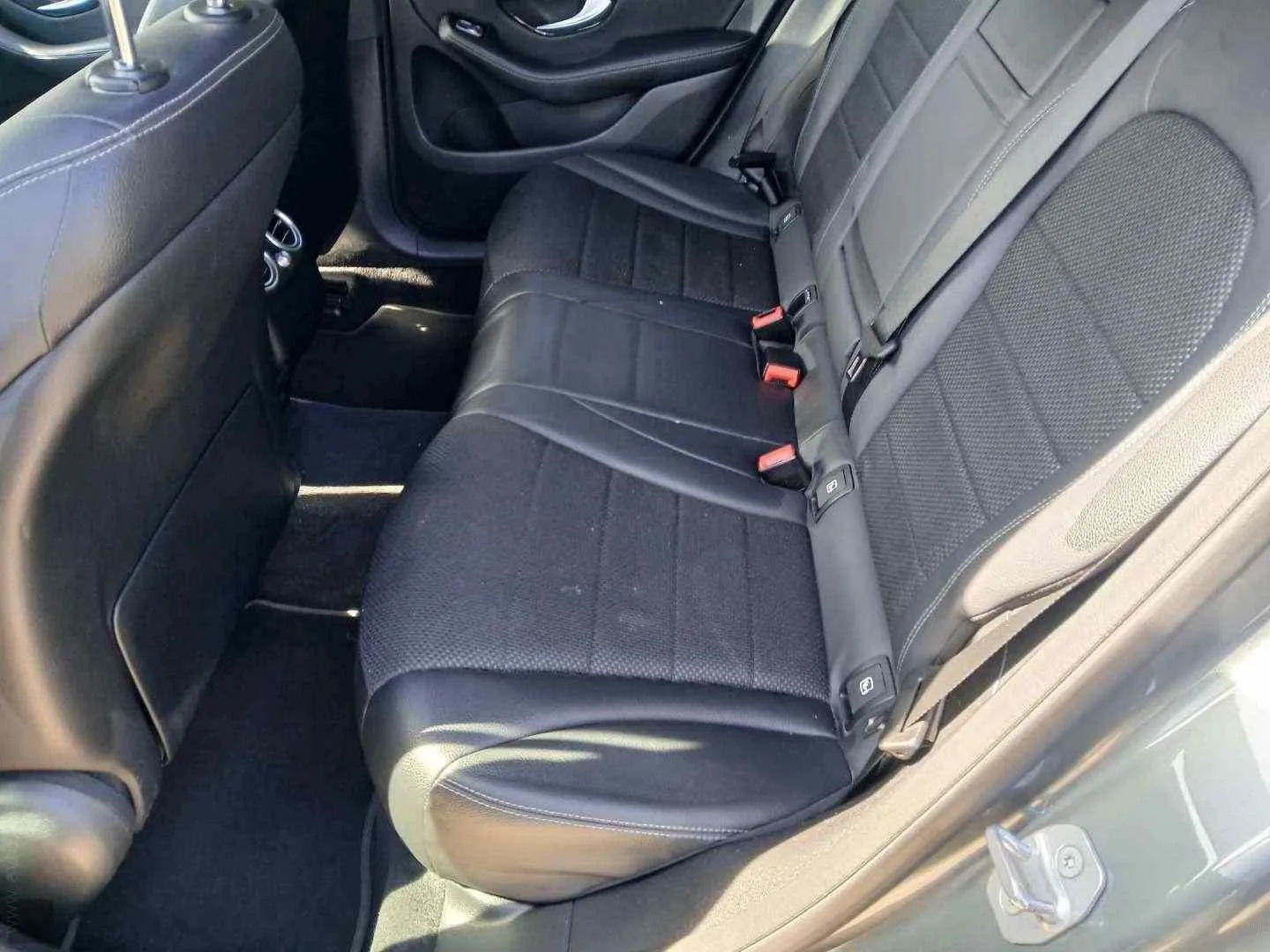 Zunanja slika - Mercedes-Benz GLC-Razred - GLC 250 d 4MATIC Avt.NEMŠKI+4ALU.KAMERA.117.000 KM - 16