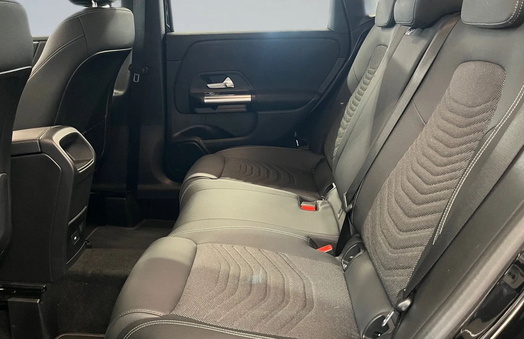 Zunanja slika - Mercedes-Benz B-Razred - B 180 Progressive Avt. - 11