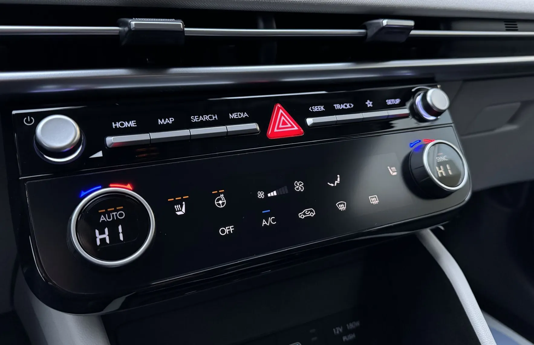 Zunanja slika - Hyundai Tucson - 1.6 T-GDI | NOVI MODEL - 13