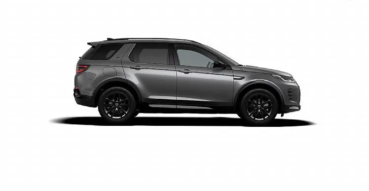 Zunanja slika - Land Rover Discovery Sport - Dynamic S 2.0 D165 MHEV 4WD - 2