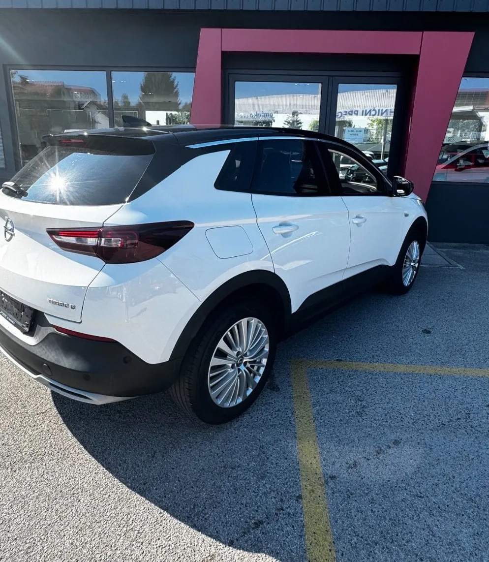 Zunanja slika - Opel Grandland X - 1.5 CDTI Ultimate Start Stop Avt. - 3