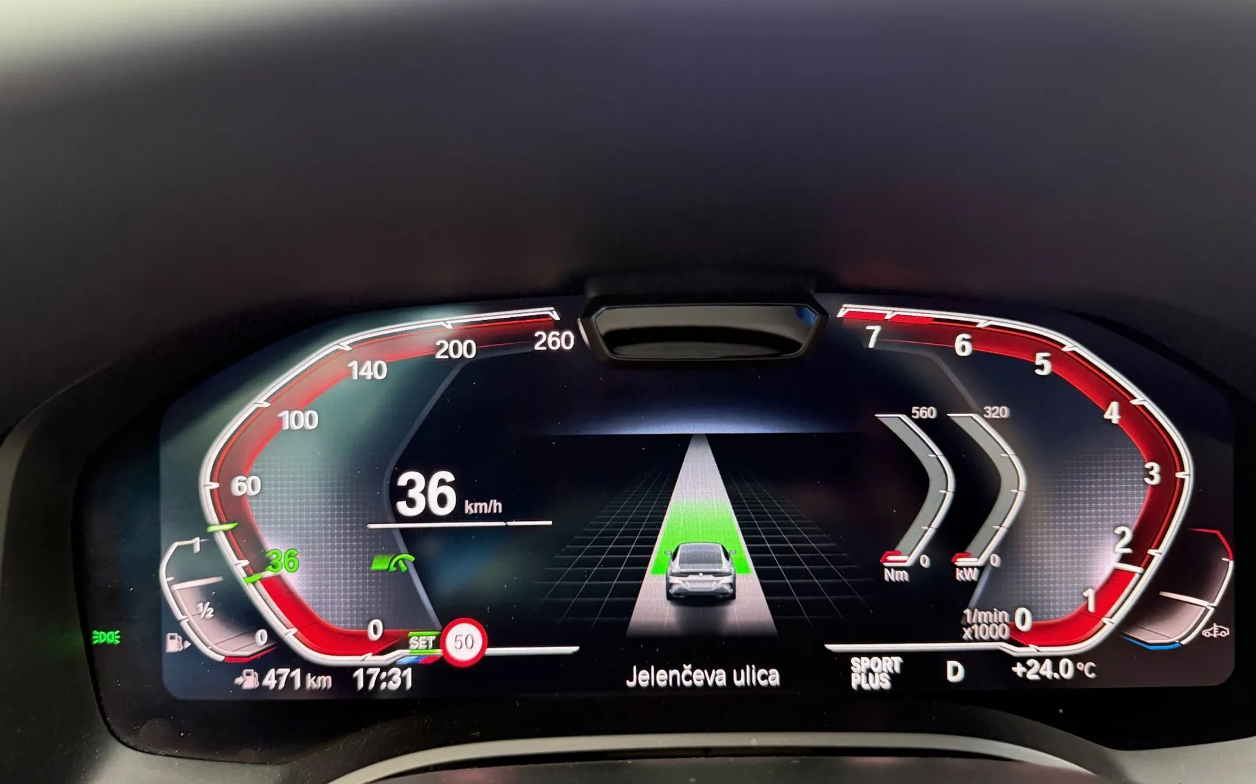 Zunanja slika - BMW Serija 8 - Gran Coupe: 840i xDrive M SPORT SLO.VOZILO FULL LED ACC - 19
