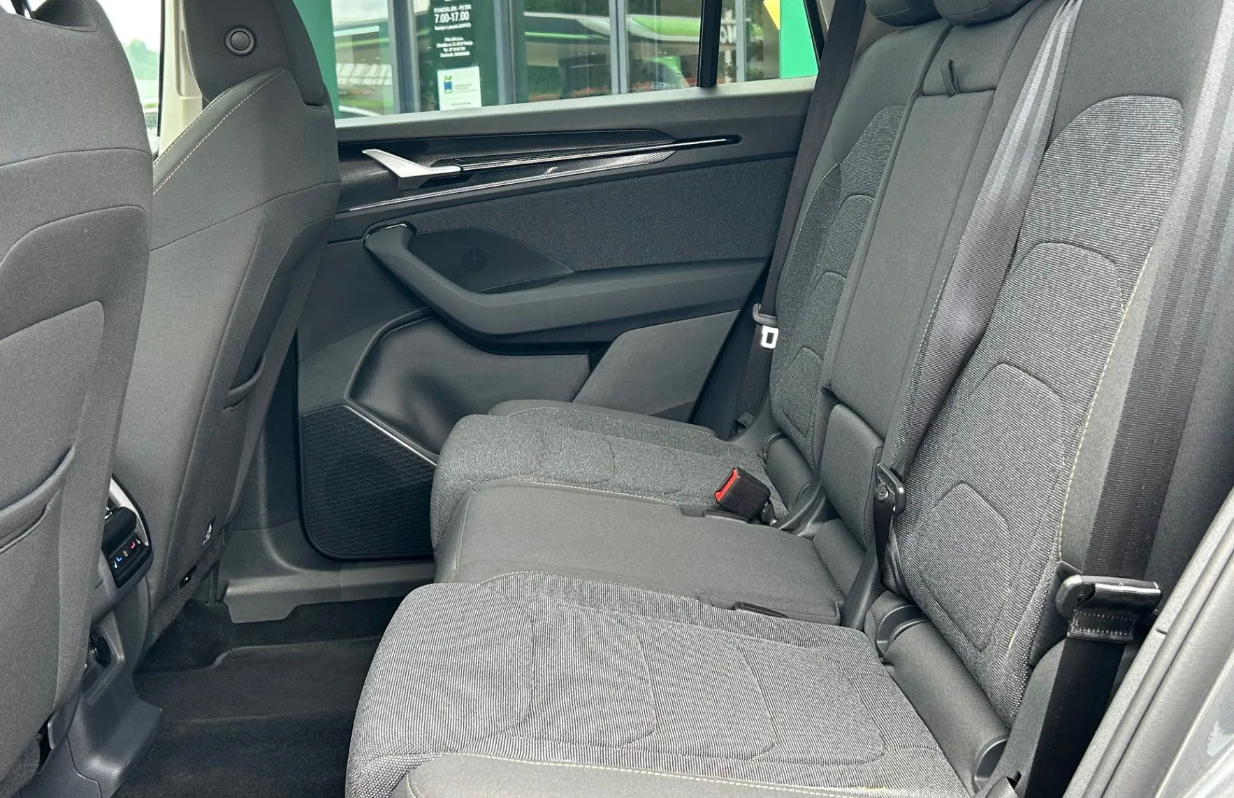 Zunanja slika - Škoda Kodiaq - 4x4 2.0 TDI Selection DSG - 7