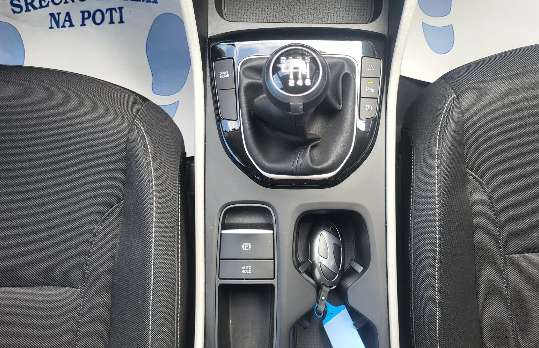 Zunanja slika - Hyundai Tucson - 1.6 T GDI Premium slo-1last-acc-navi-pdc-alu-kamer - 14
