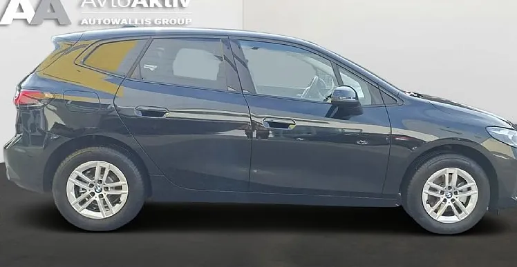 Zunanja slika - BMW Serija 2 - Active Tourer: 218i DCT - 6