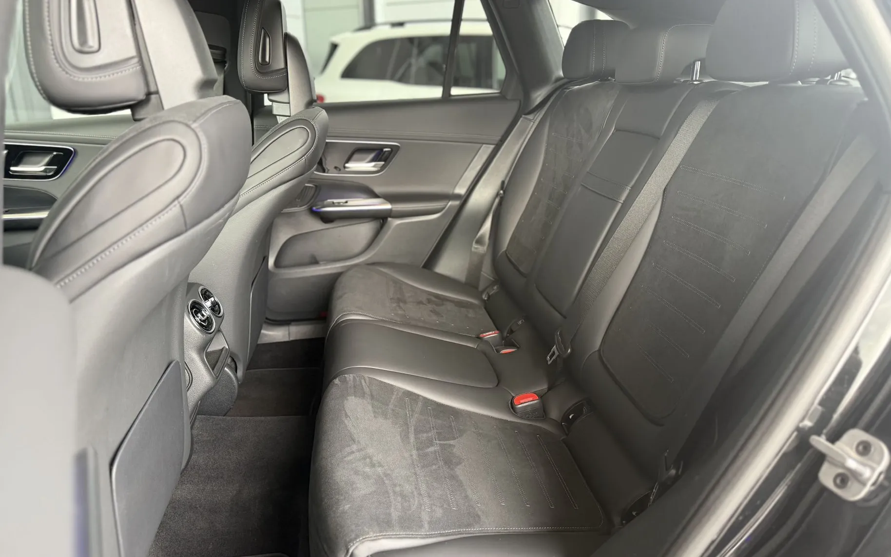 Zunanja slika - Mercedes-Benz GLC-Razred - 300 d 4MATIC AMG Line - 11