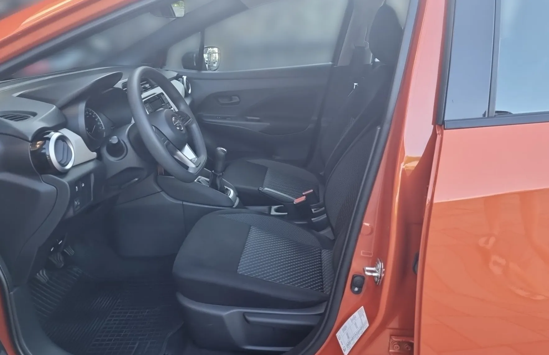 Zunanja slika - Nissan Micra - 0.9 IG-T TEKNA - 7