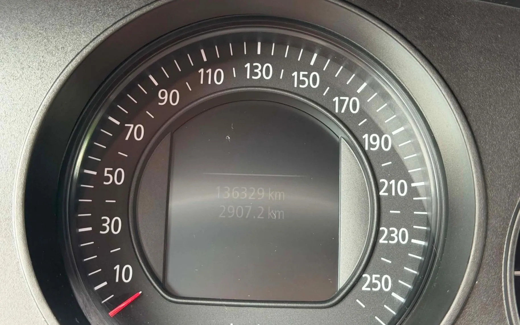 Notranja slika - Renault Scenic - 1.2-LED LUČI-136.000km-LIZING ZA TUJCE-ODLIČEN-... - 12
