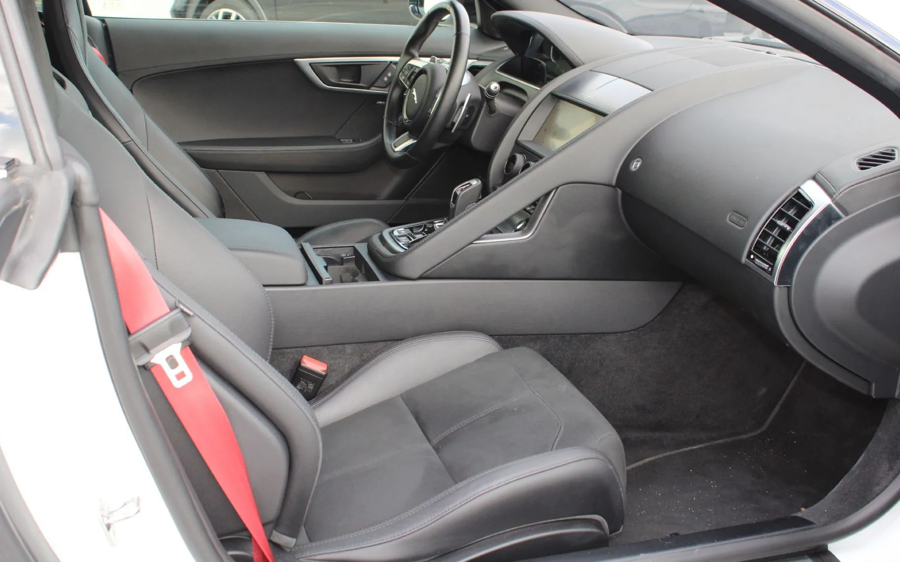 Zunanja slika - Jaguar F-Type - COUPE 5.0 P450 RWD Avt. MERIDIAN ACC VIRTUAL 20C - 9