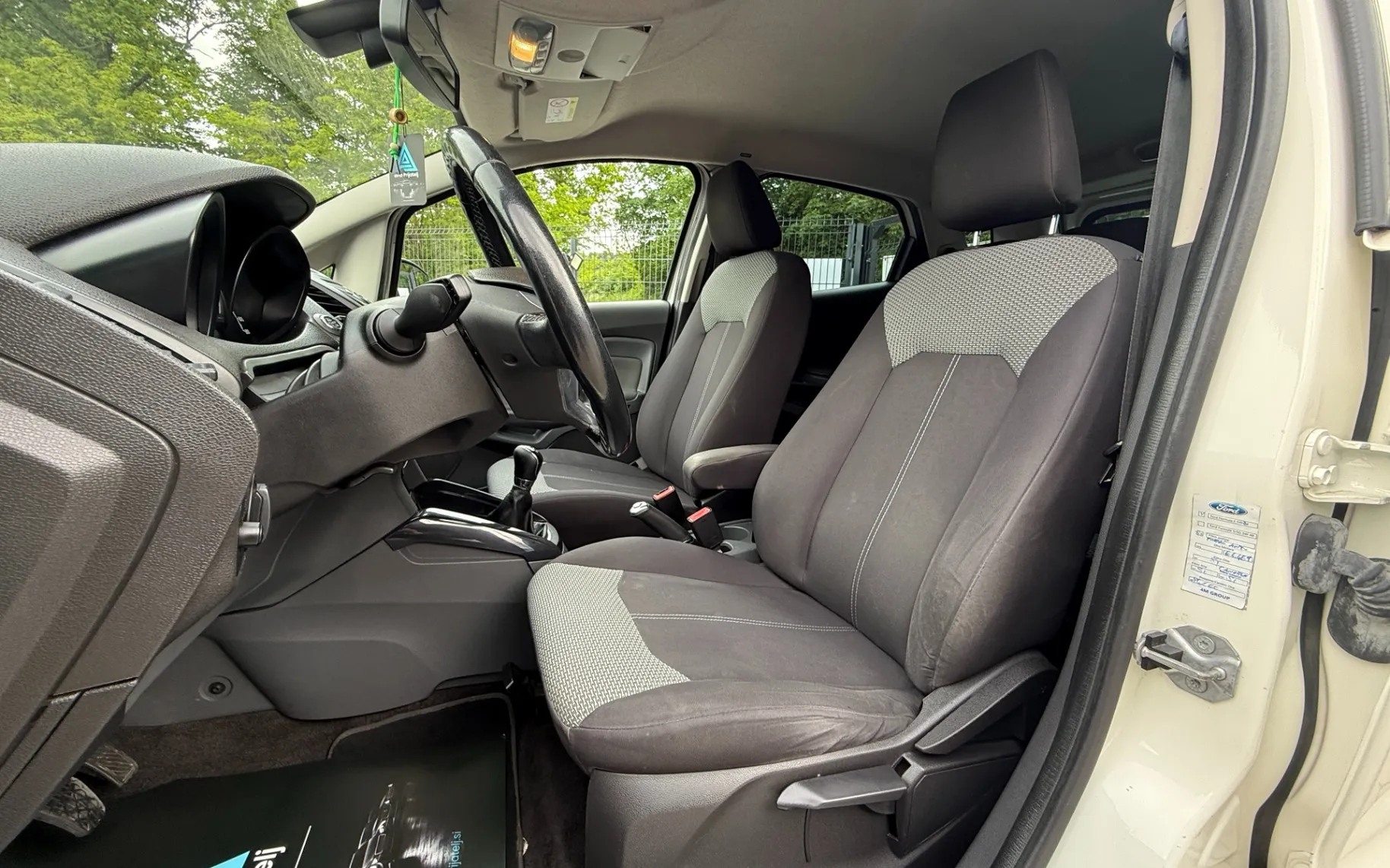 Zunanja slika - Ford Ecosport - Ecosport - 10