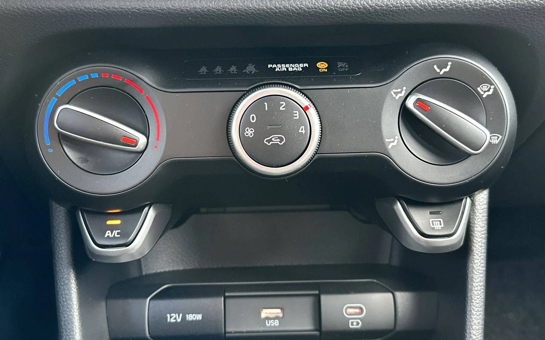 Zunanja slika - KIA Picanto - 1.2 MPI Trend MT... - 18