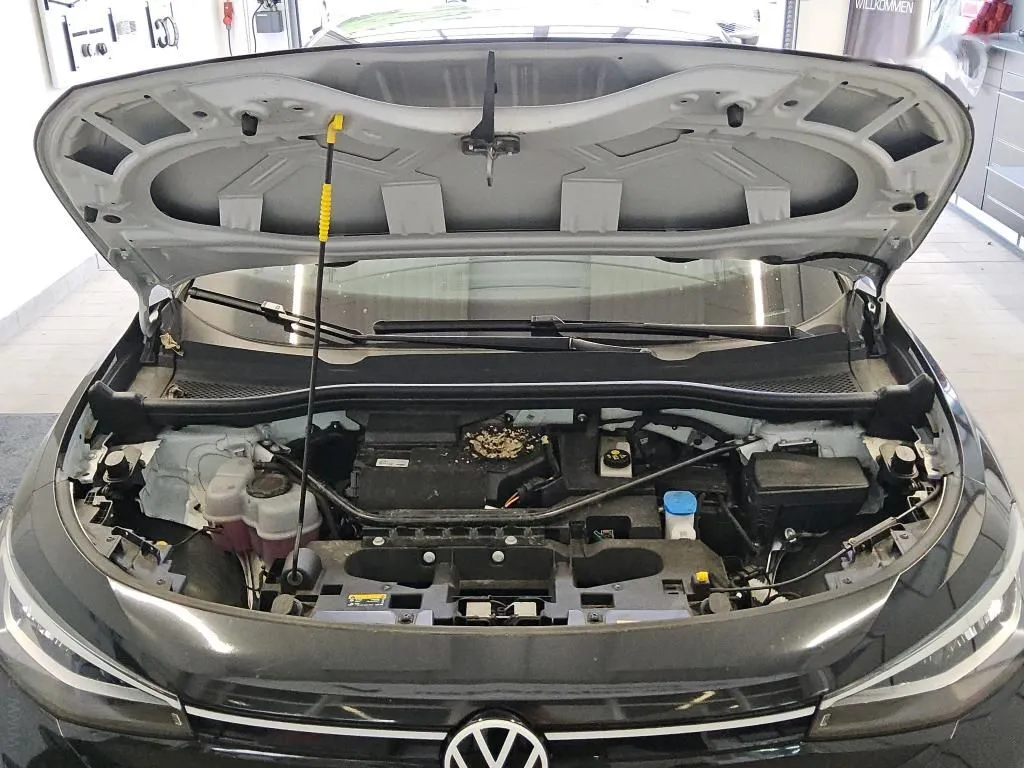 Zunanja slika - Volkswagen ID.5 - Pro Performance.NEMŠKI.KAMERA.LED.GRE.SED.ACC.NAVI - 12