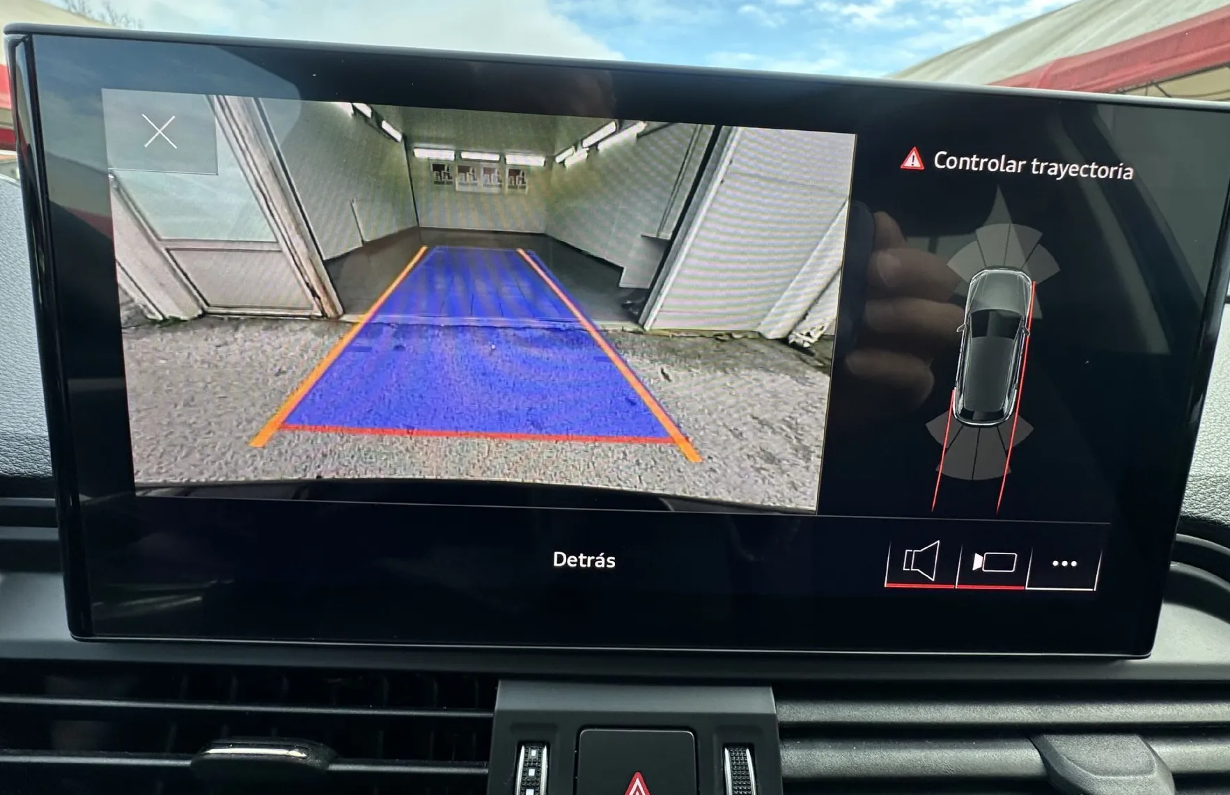 Zunanja slika - Audi Q5 - quattro 50 TFSI e S tronic.kamera.navi.led.88000km - 12