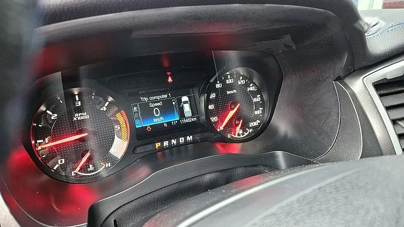 Zunanja slika - Ford Ranger - RAPTOR 2.0 TDCi A10 AWD - 5