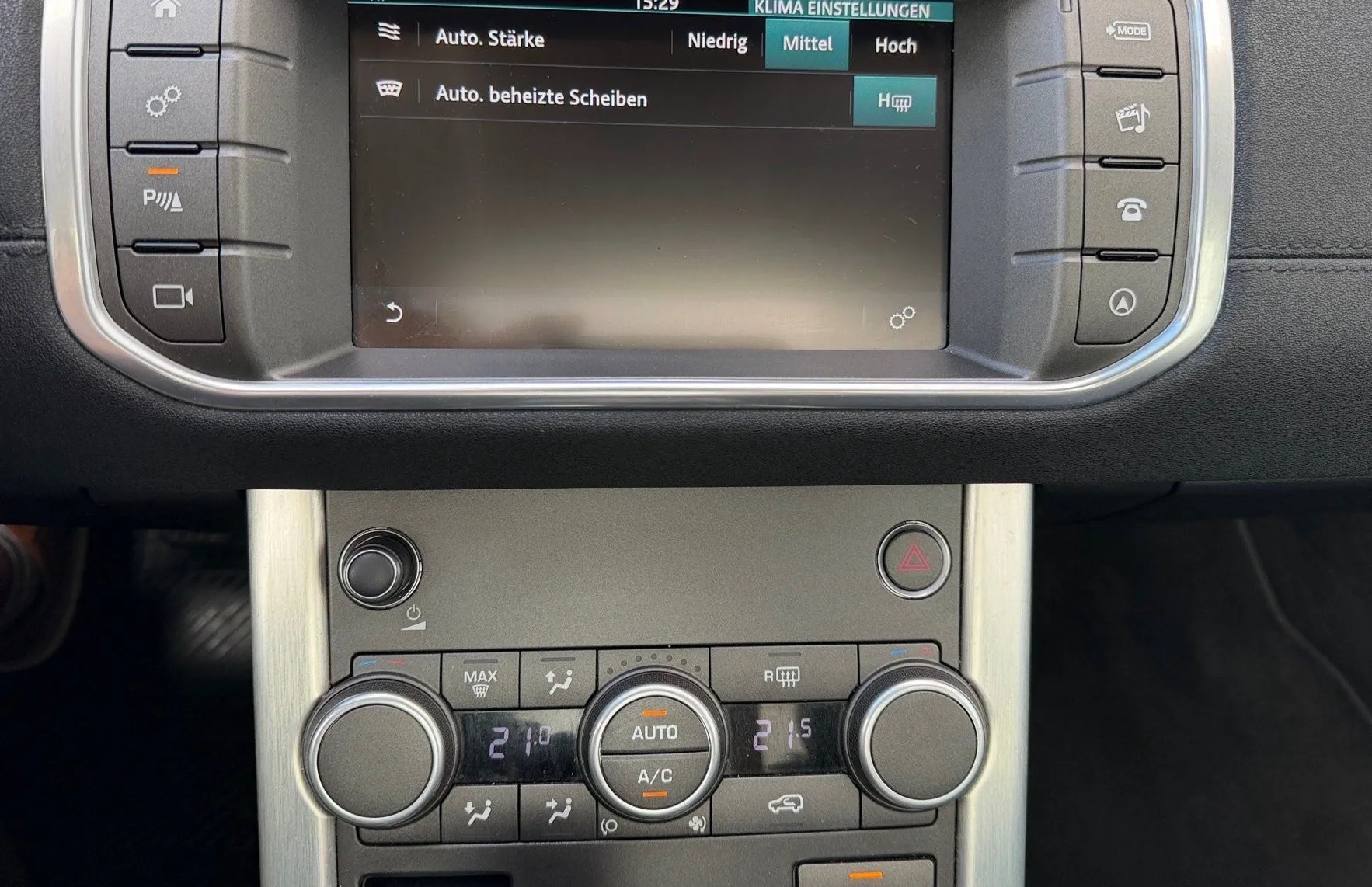 Zunanja slika - Land Rover Range Rover Evoque - 2.0 - 16