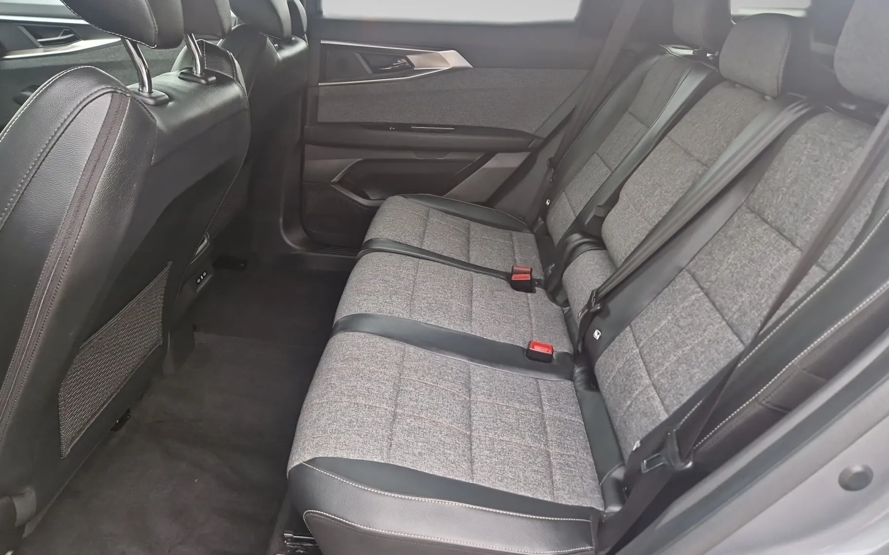 Zunanja slika - Renault Espace - TECHNO E-TECH FULL HYBRID 200 - 15