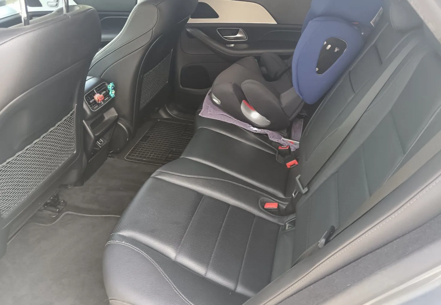 Zunanja slika - Mercedes-Benz GLE-Razred - GLE 300 d 4MATIC - 7