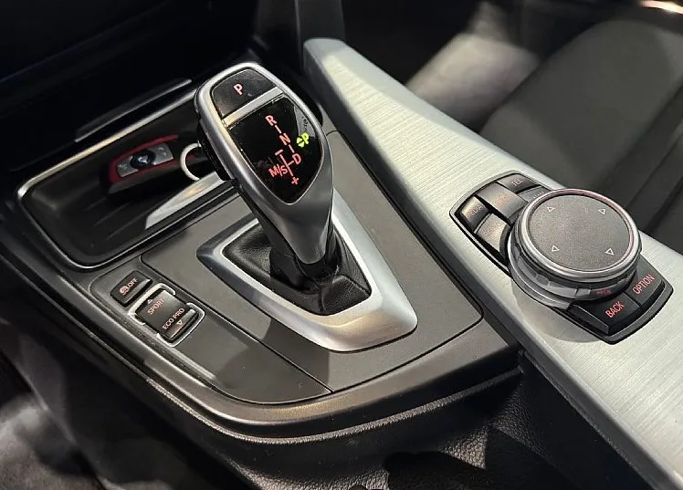 Zunanja slika - BMW Serija 4 - Coupe: 430d  AT  - M PAKET - FULL LED - NAVI - VRHUNSKI - 14