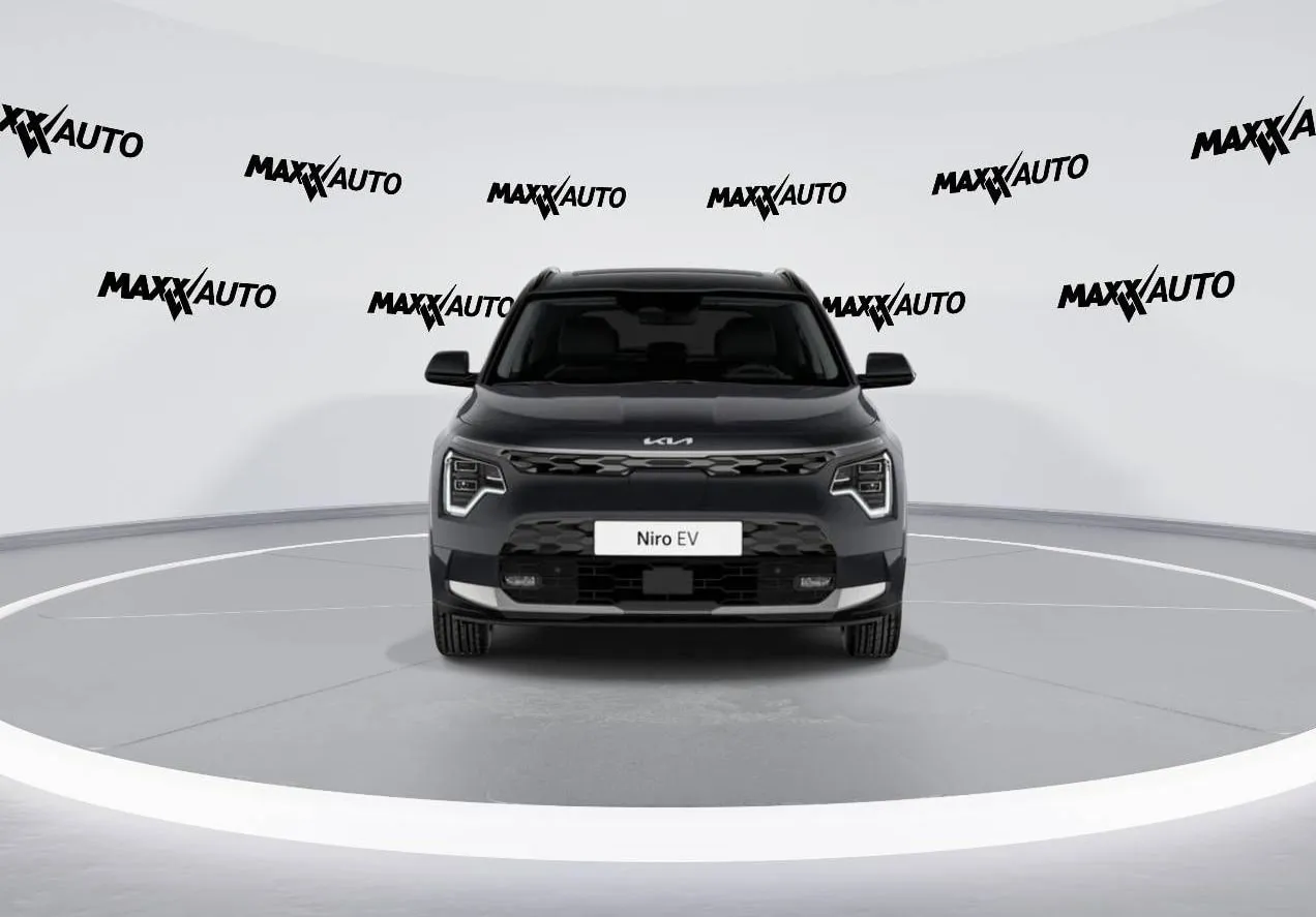 Zunanja slika - KIA Niro - Limited Edition - 2