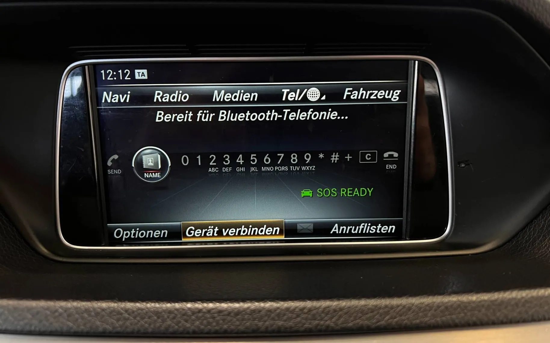 Zunanja slika - Mercedes-Benz E-Razred - E 220 BlueTEC-170KM-AMG-ZRAK-FULL-LED-NAVI-PRIKL.. - 16