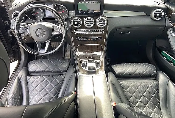 Zunanja slika - Mercedes-Benz GLC-Razred - GLC 250 d 4MATIC Exclusive Avt. - 6
