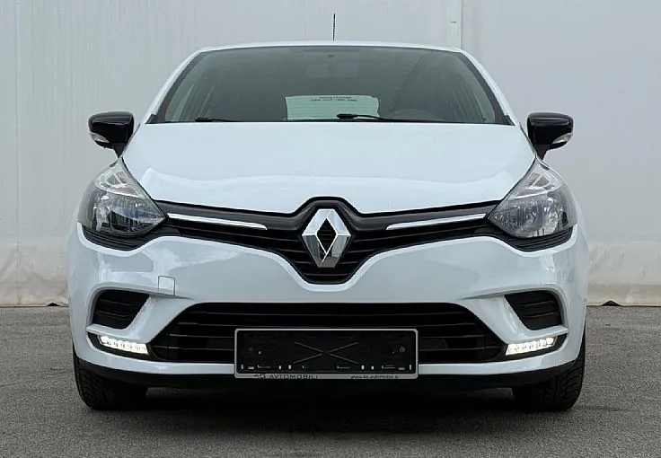 Zunanja slika - Renault Clio - 1.2 16V SLOVENSKI - 2