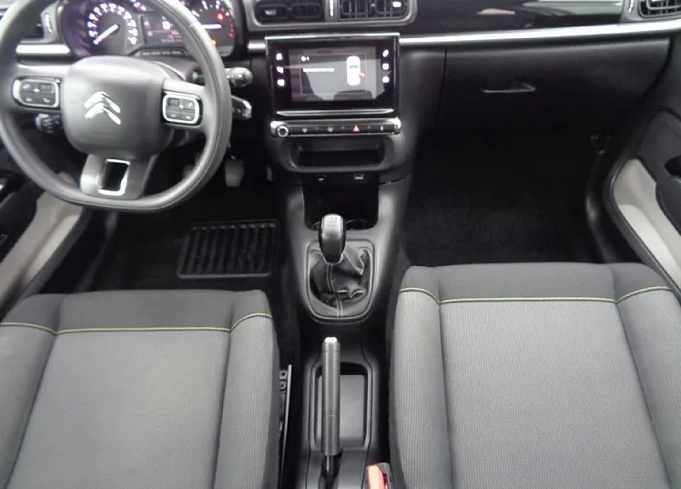 Zunanja slika - Citroën C3 - 1.2 83hp - VSA SERVISNA ZGODOVINA - 1. LASTNIK - 5