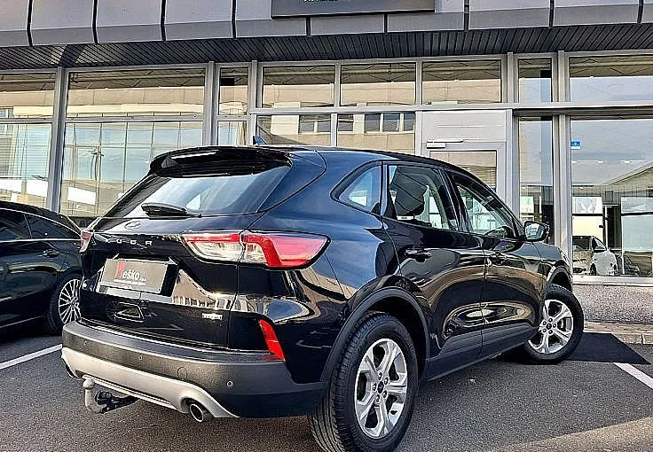 Zunanja slika - Ford Kuga - 2.0 Hybrid  1.LASTNIK - NAVI - ACC - VL.KLJUKA - 6