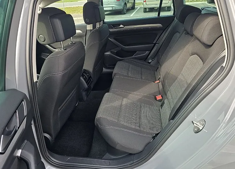 Zunanja slika - VW Passat - Variant 2.0 TDI 150 Sportline DSG|fuLED|ACC|2xPDC|NAVI|ASS - 10