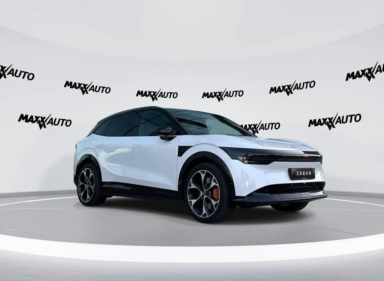 Zunanja slika - Zeekr 7X - Privilege AWD - 2
