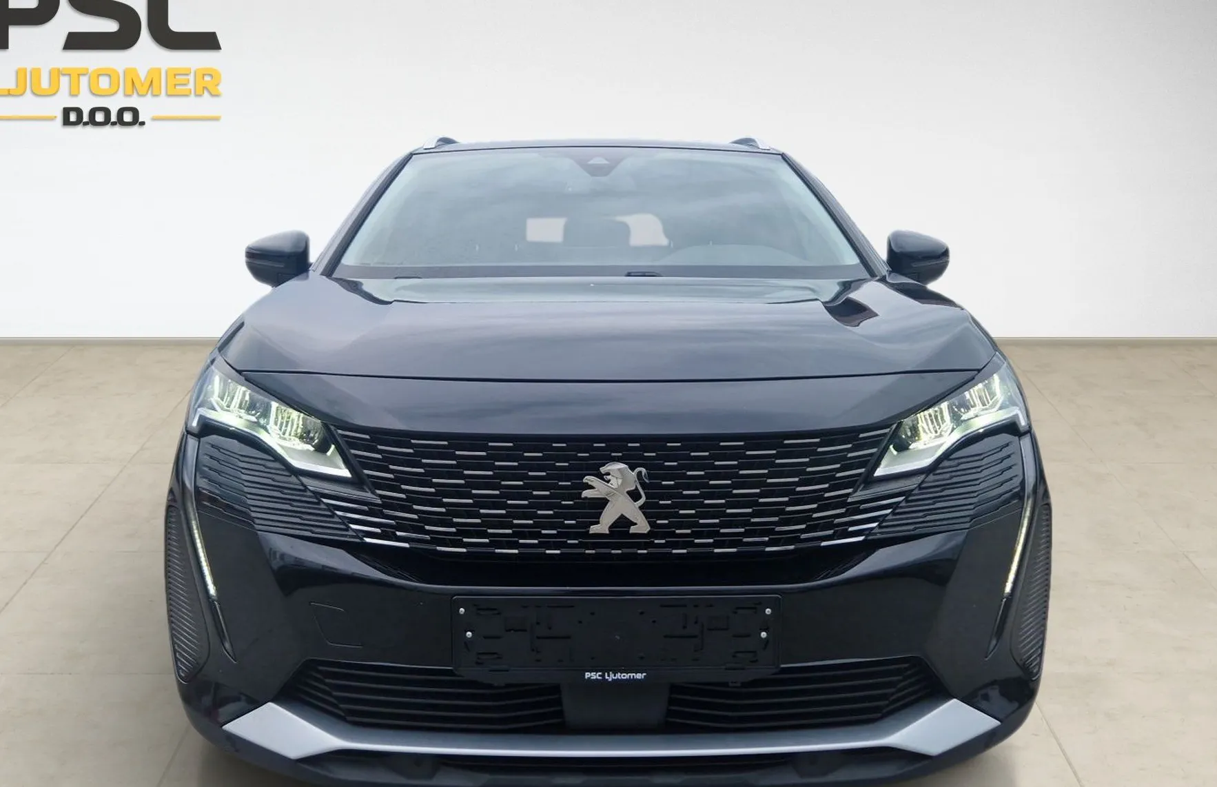 Zunanja slika - Peugeot 5008 - 1.2 PureTech 130 S S Allure Pack Avt. - 2