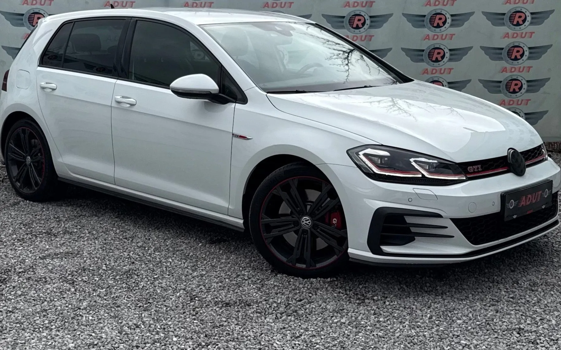 Zunanja slika - Volkswagen Golf - 2.0 GTI Performance avt. VIRT LED NAVI ALCANT - 1
