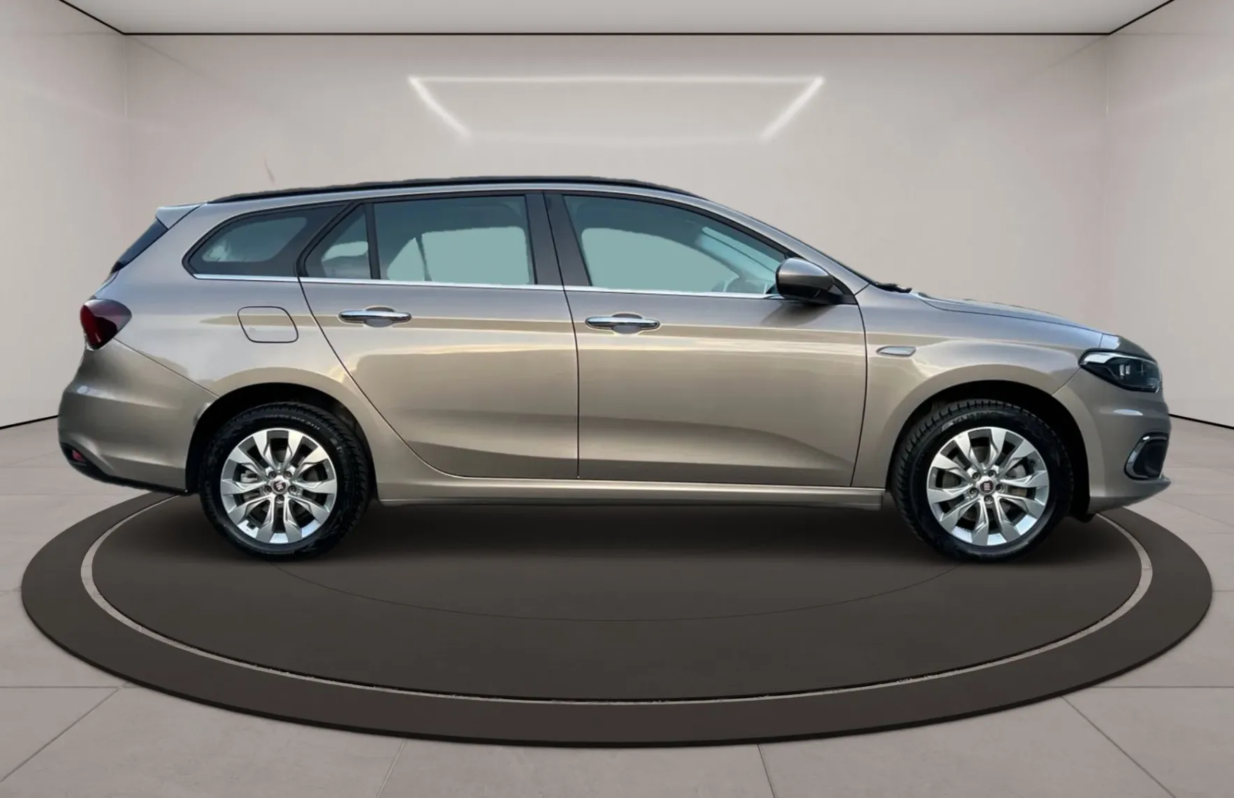 Zunanja slika - Fiat Tipo - 1.3 Multijet 16v od 1 lastnika  garancija - 7