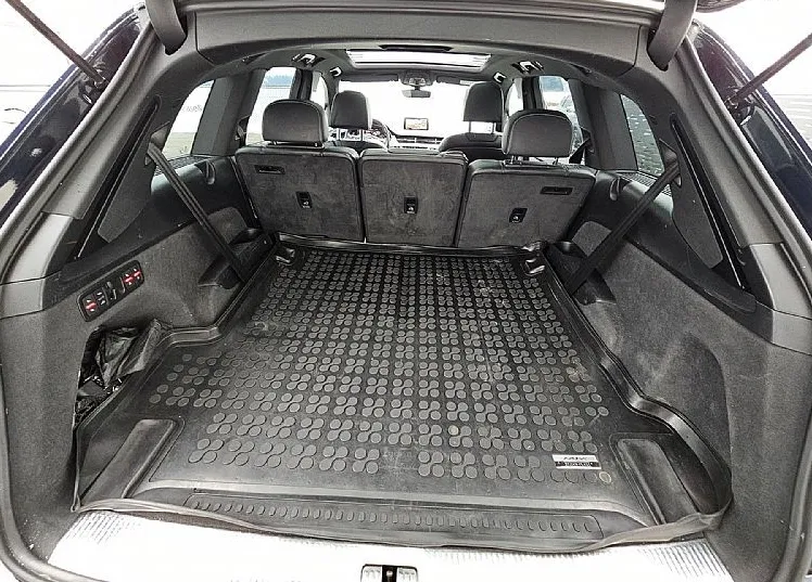 Zunanja slika - Audi Q7 - 3.0 TDI quattro-MATRIX-LE 165.000KM-7SED.-ODLIČEN- - 16
