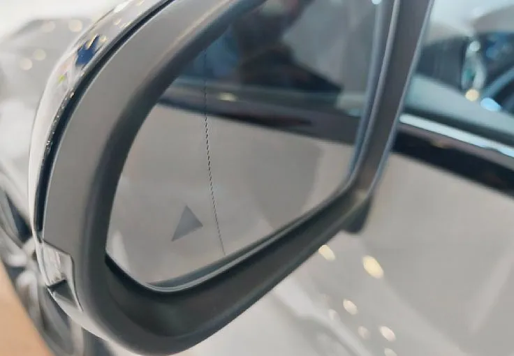 Zunanja slika - Mercedes-Benz CLA-Razred - 200 AMG PRO ALPINE BLACK-KAM-DAB-19 COL-LED-VIDEO - 8