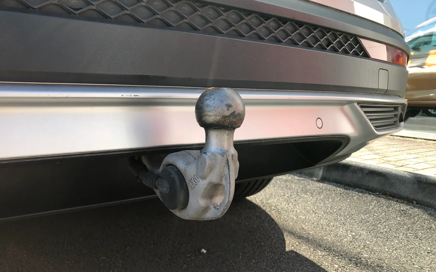 Zunanja slika - Seat Tarraco - Tarraco - 13
